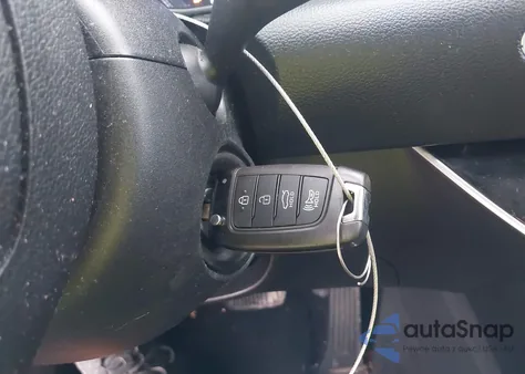 2021 Hyundai Sonata Se from USA, damaged, VIN 5NPEG4JA5MH068643